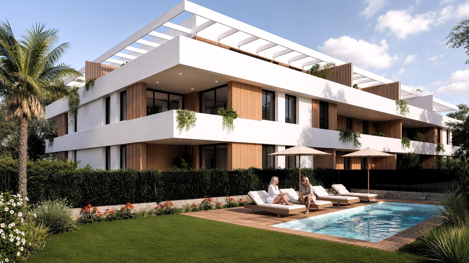 Ático de Lujo en Jávea: Vistas Panorámicas, Confort Exclusivo, Ático de lujo en Jávea, Costa Blanca Norte. 3 hab, 2 baños. Urbanización boutique cerca de playa y centro. Vistas panorámicas, acabados premium, eficiencia A. ¡