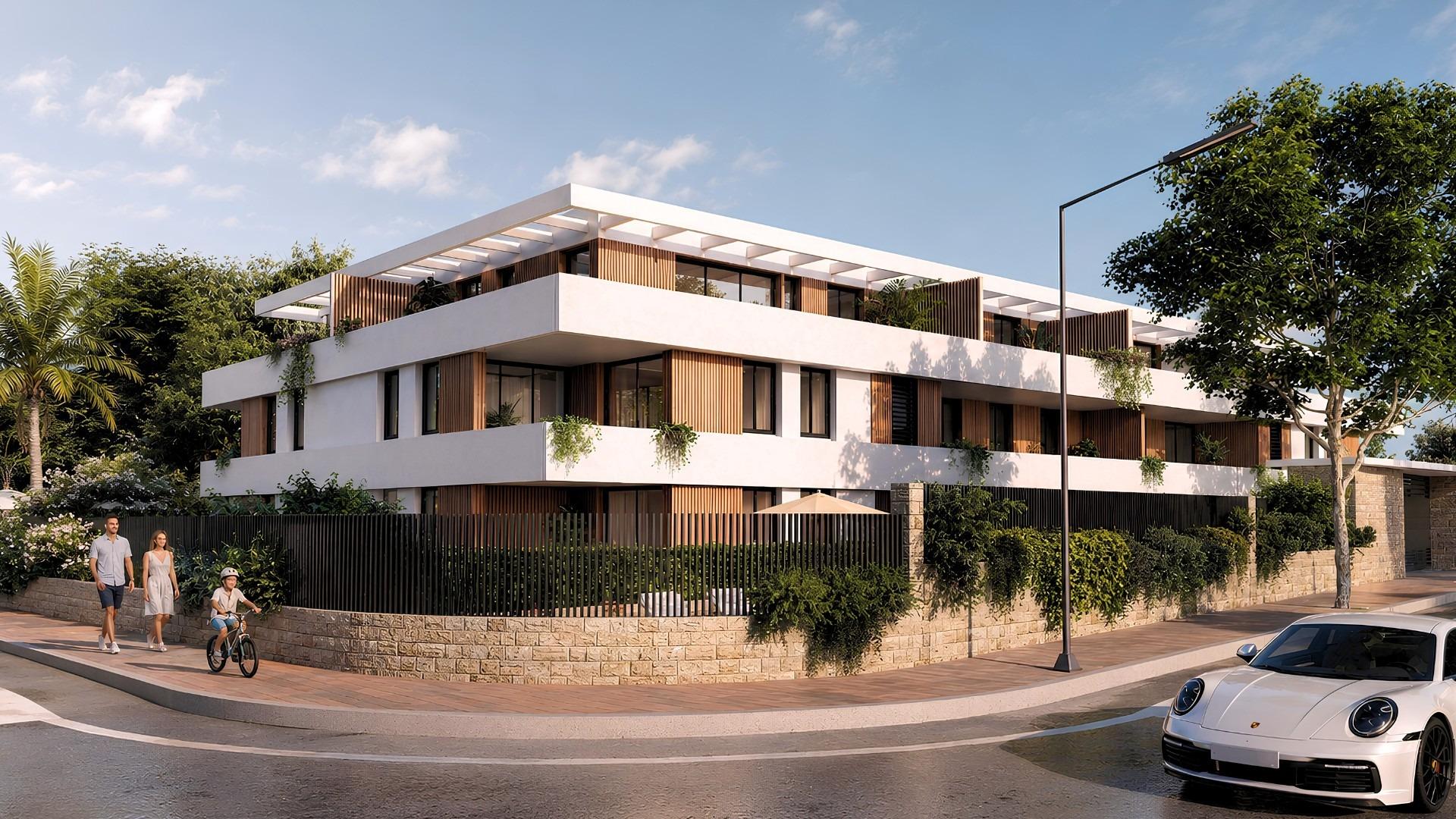 Ático de Lujo en Jávea: Vistas Panorámicas, Confort Exclusivo, Ático de lujo en Jávea, Costa Blanca Norte. 3 hab, 2 baños. Urbanización boutique cerca de playa y centro. Vistas panorámicas, acabados premium, eficiencia A. ¡