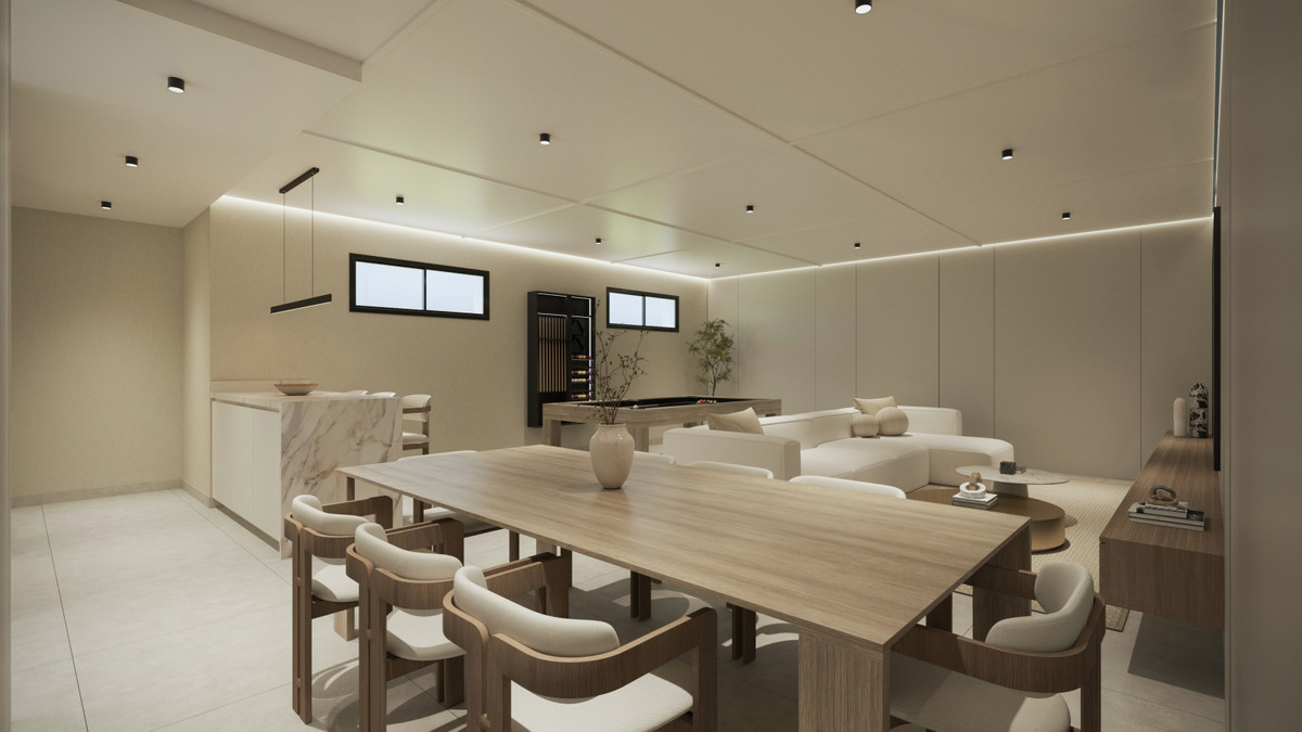 Exclusiva Villa Personalizable en Marbella Este, Cerca Playa, Villa de lujo en construcción en East Marbella, a 400m de la playa. Personaliza tu hogar o adquiere llave en mano con 4 dorm, 5 baños, piscina y jardín. ¡Vive e