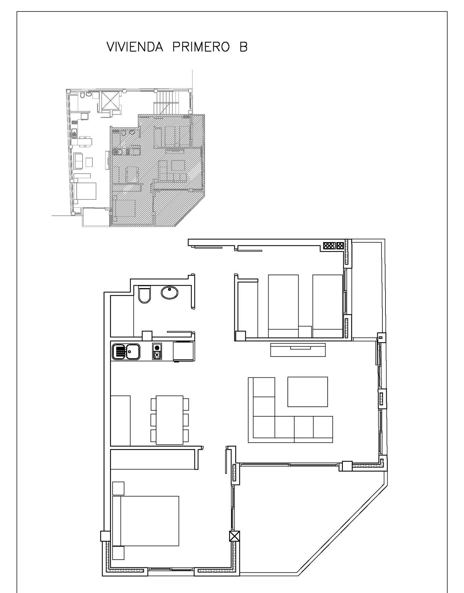 Exclusivo Apartamento Nuevo: Playa y Centro en Guardamar, Descubre tu hogar ideal en Guardamar del Segura. Apartamento de 2 hab. en exclusivo complejo boutique a 600m de la playa. Diseño moderno, acabados de calidad y