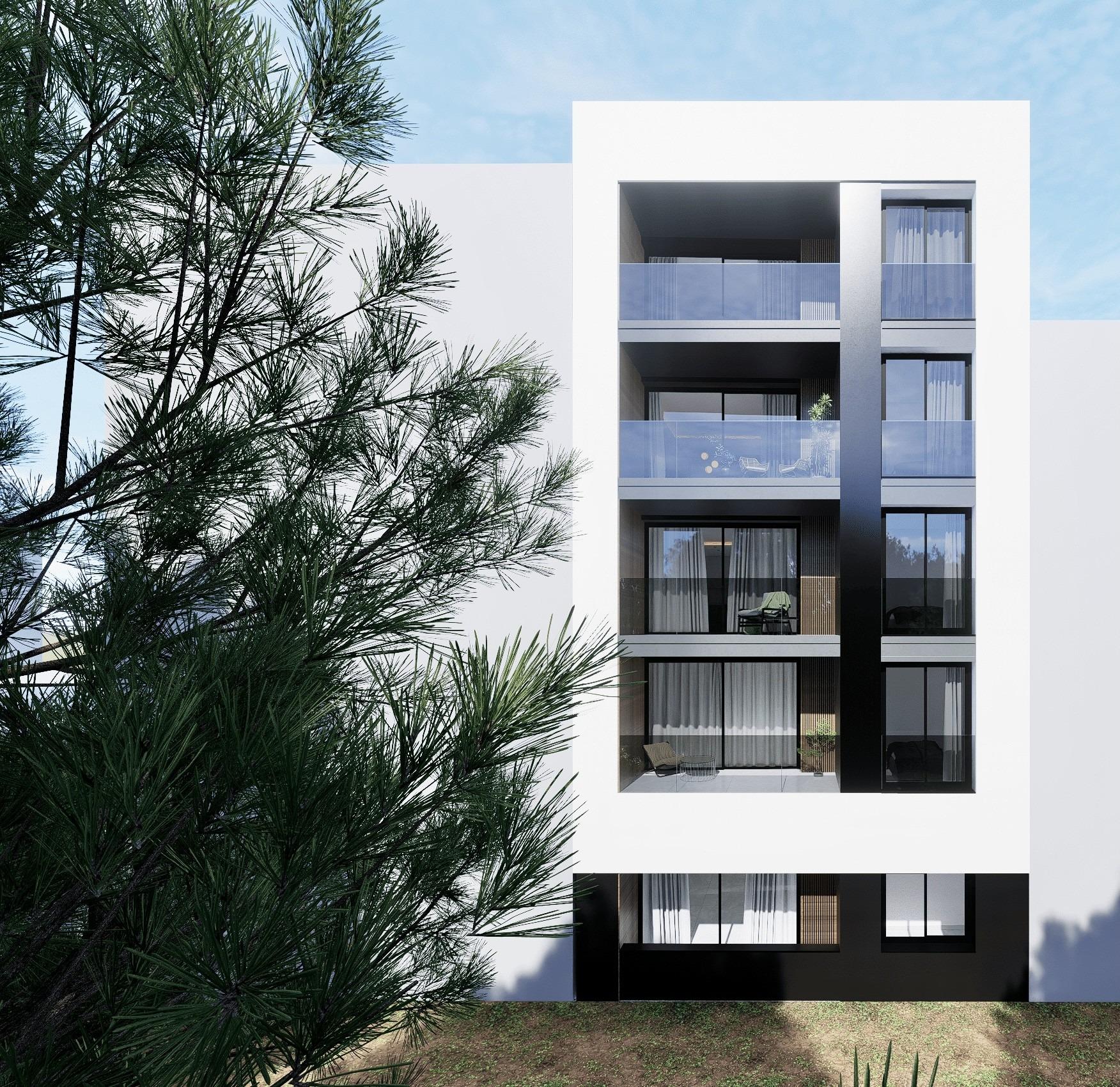 Lujo y Exclusividad: Apartamentos Nuevos en Guardamar del Segura, Lujo exclusivo en Guardamar del Segura. 10 apartamentos de nueva construcción a 700m de la playa, frente al pinar. 2 hab, 2 baños. Calidad premium. Desde 349.00