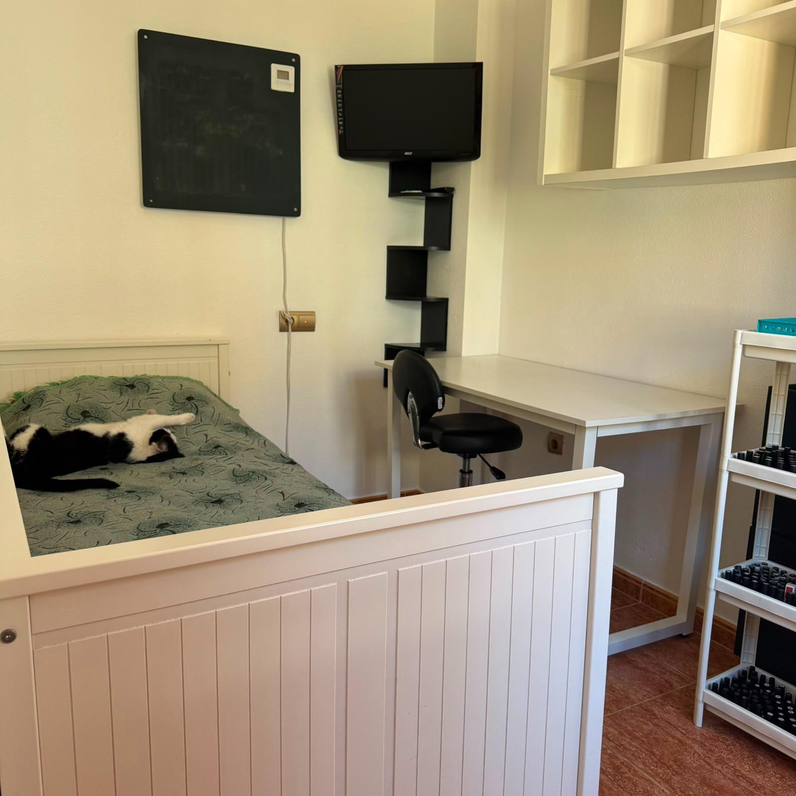 Bungalow en La Mata: ¡Playa a 150m y parking privado!, Bungalow en La Mata, Torrevieja, a 150m de la playa. 3 dorm, 1 baño, parcela con parking. Amueblado, listo para entrar. ¡Tu sueño mediterráneo por 264.000€!