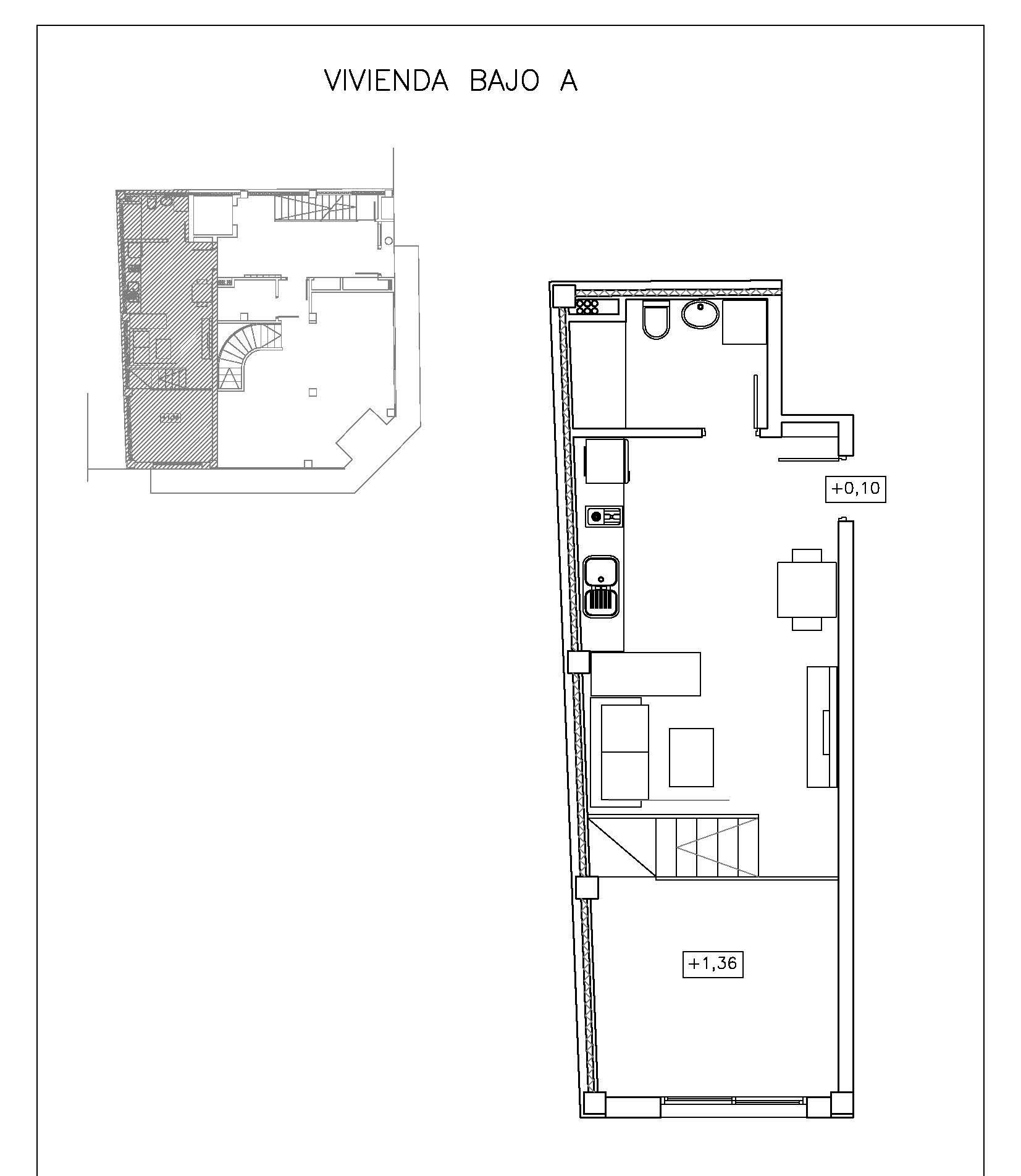 Exclusivos Apartamentos Boutique: Obra Nueva en Guardamar Centro, Descubre un exclusivo complejo residencial de obra nueva en Guardamar del Segura, Costa Blanca. A 600m de la playa, con estudios y apartamentos de diseño desde