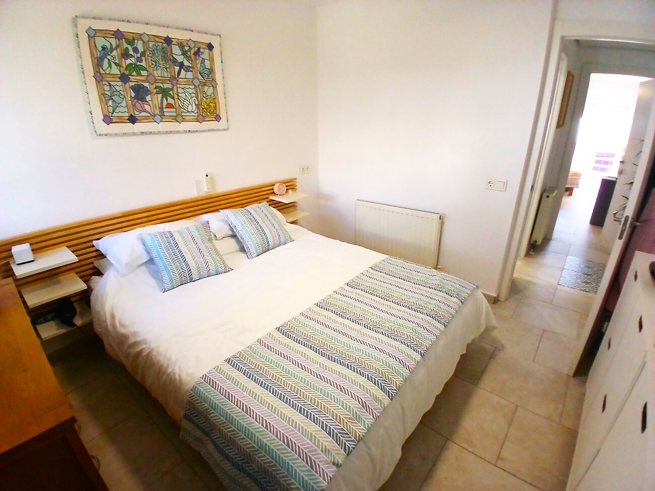 Adosado Exclusivo en Villamartín. ¡Vida Mediterránea al Mejor Precio!, Adosado en Villamartín, Alicante. Vive el sueño mediterráneo en la Costa Blanca. 2 hab, 2 baños. Cerca de golf y playas. Ideal inversión o vacaciones. ¡Por 295.