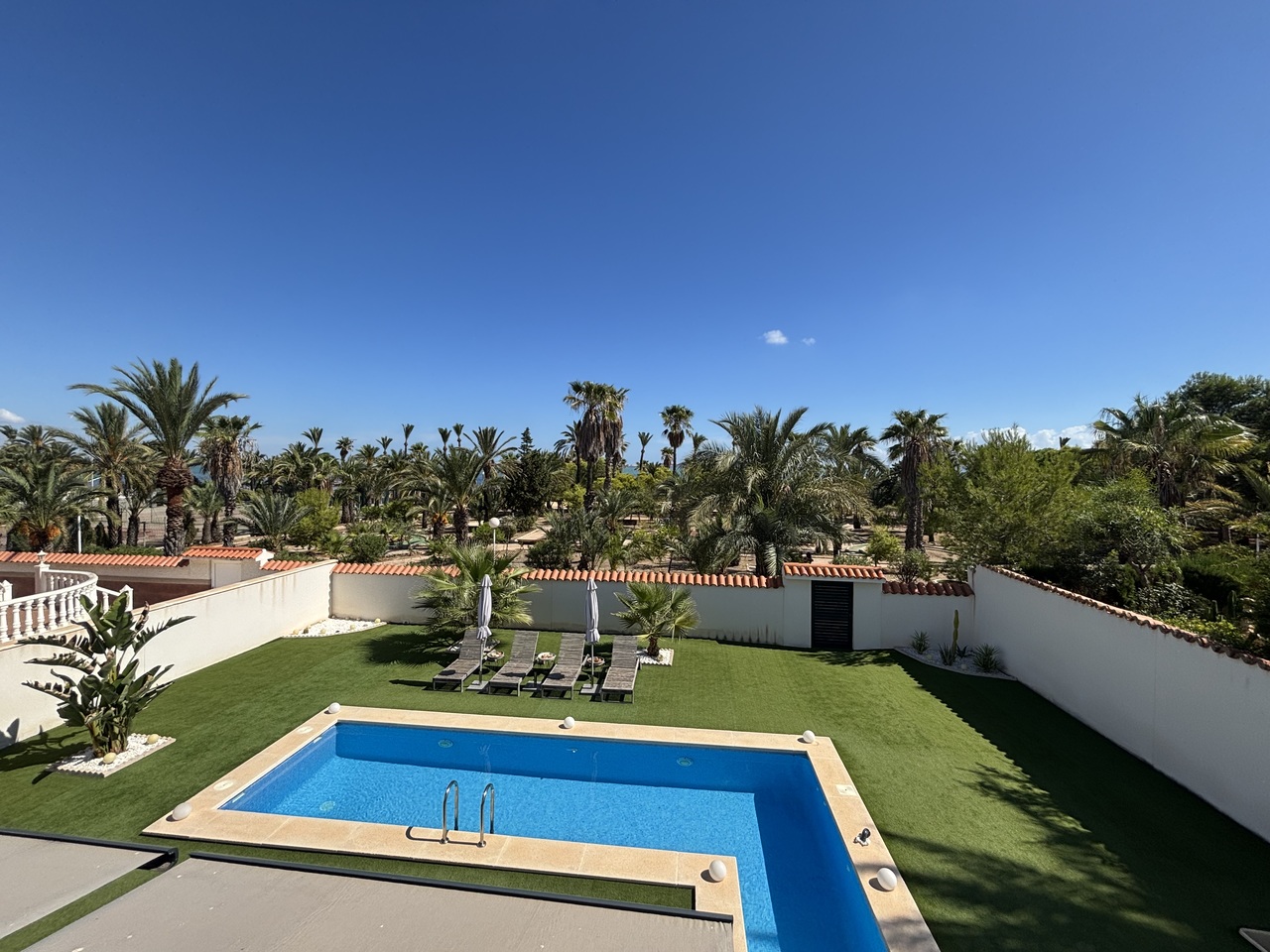 Villa de Lujo Exclusiva en Los Urrutias, Costa Cálida., Villa de lujo en Los Urrutias, Murcia (Costa Cálida). 3 hab, 2 baños. Disfrute de exclusividad, confort y la belleza mediterránea. Playas y golf cerca. ¡Su para