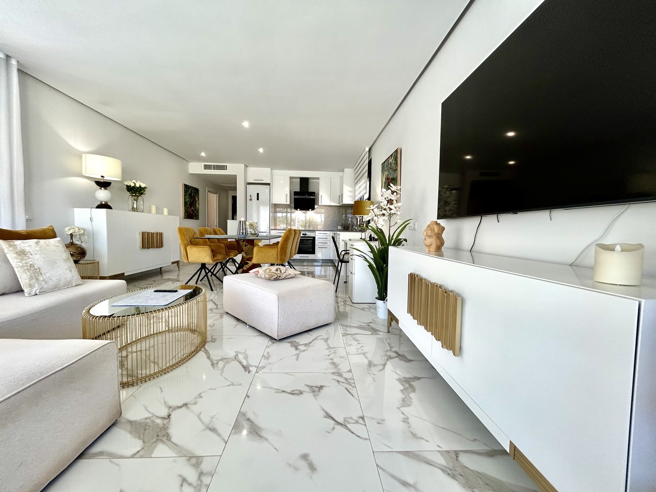 Villa de Lujo Exclusiva en Los Urrutias, Costa Cálida., Villa de lujo en Los Urrutias, Murcia (Costa Cálida). 3 hab, 2 baños. Disfrute de exclusividad, confort y la belleza mediterránea. Playas y golf cerca. ¡Su para