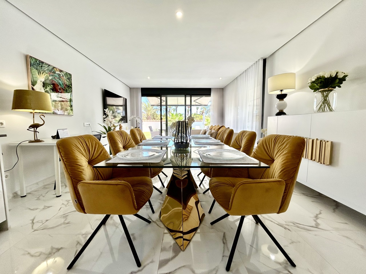 Villa de Lujo Exclusiva en Los Urrutias, Costa Cálida., Villa de lujo en Los Urrutias, Murcia (Costa Cálida). 3 hab, 2 baños. Disfrute de exclusividad, confort y la belleza mediterránea. Playas y golf cerca. ¡Su para
