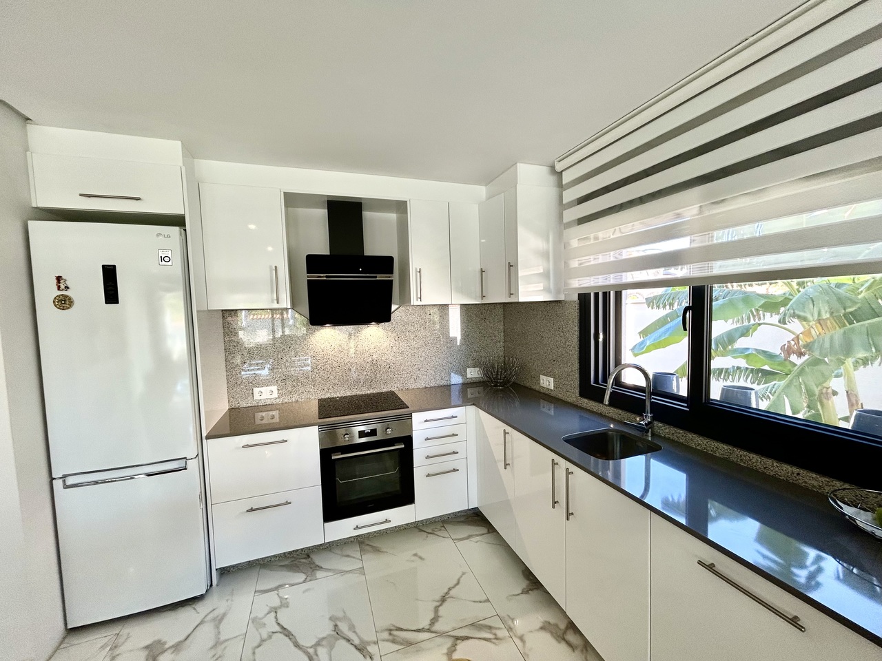 Villa de Lujo Exclusiva en Los Urrutias, Costa Cálida., Villa de lujo en Los Urrutias, Murcia (Costa Cálida). 3 hab, 2 baños. Disfrute de exclusividad, confort y la belleza mediterránea. Playas y golf cerca. ¡Su para
