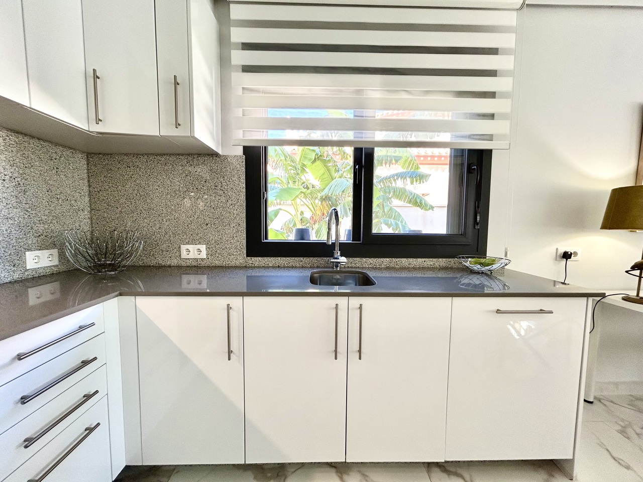 Villa de Lujo Exclusiva en Los Urrutias, Costa Cálida., Villa de lujo en Los Urrutias, Murcia (Costa Cálida). 3 hab, 2 baños. Disfrute de exclusividad, confort y la belleza mediterránea. Playas y golf cerca. ¡Su para