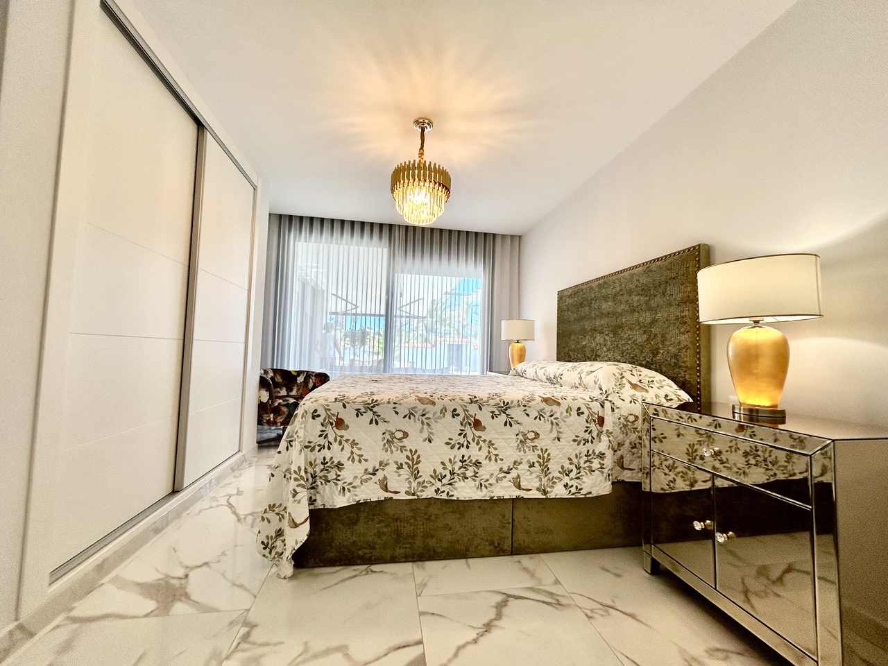 Villa de Lujo Exclusiva en Los Urrutias, Costa Cálida., Villa de lujo en Los Urrutias, Murcia (Costa Cálida). 3 hab, 2 baños. Disfrute de exclusividad, confort y la belleza mediterránea. Playas y golf cerca. ¡Su para