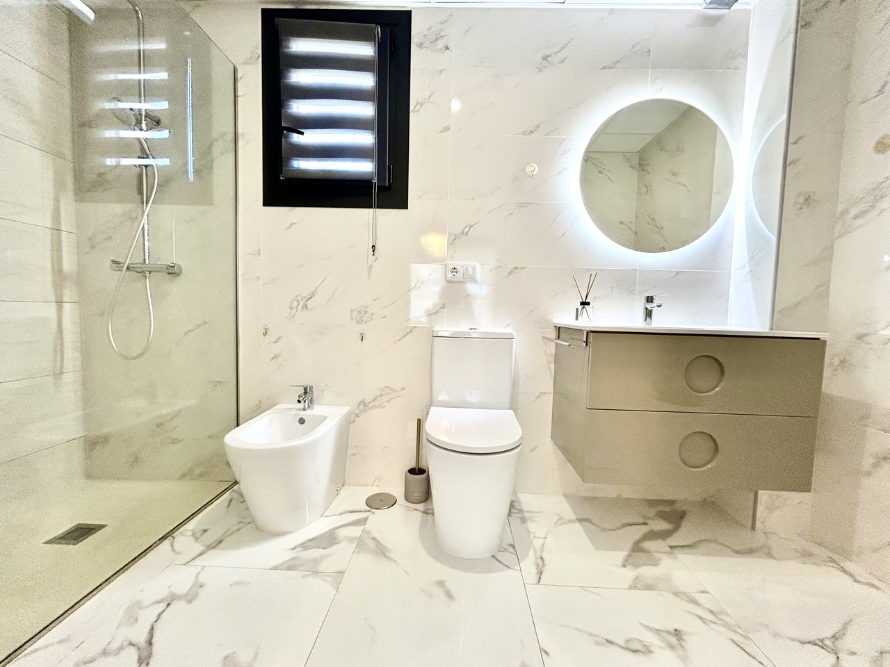 Villa de Lujo Exclusiva en Los Urrutias, Costa Cálida., Villa de lujo en Los Urrutias, Murcia (Costa Cálida). 3 hab, 2 baños. Disfrute de exclusividad, confort y la belleza mediterránea. Playas y golf cerca. ¡Su para