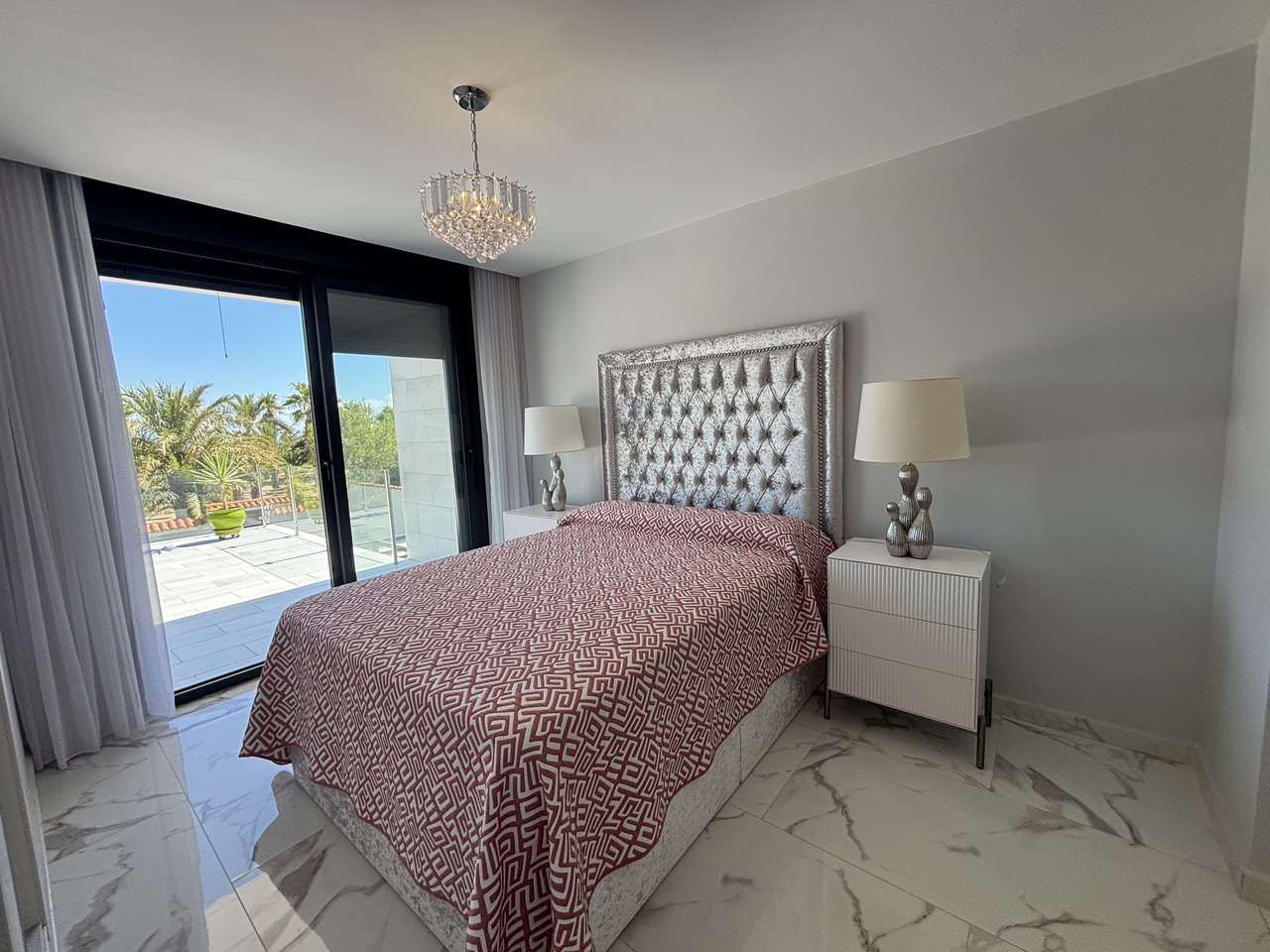 Villa de Lujo Exclusiva en Los Urrutias, Costa Cálida., Villa de lujo en Los Urrutias, Murcia (Costa Cálida). 3 hab, 2 baños. Disfrute de exclusividad, confort y la belleza mediterránea. Playas y golf cerca. ¡Su para