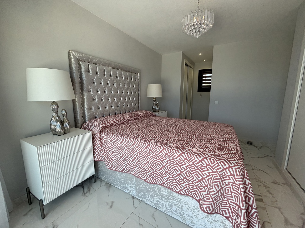 Villa de Lujo Exclusiva en Los Urrutias, Costa Cálida., Villa de lujo en Los Urrutias, Murcia (Costa Cálida). 3 hab, 2 baños. Disfrute de exclusividad, confort y la belleza mediterránea. Playas y golf cerca. ¡Su para