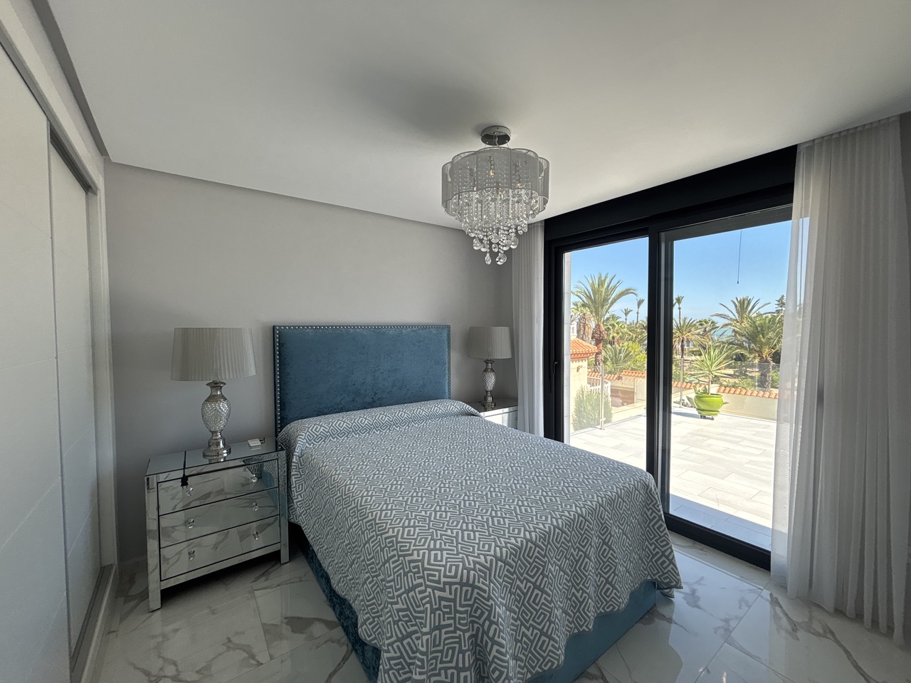 Villa de Lujo Exclusiva en Los Urrutias, Costa Cálida., Villa de lujo en Los Urrutias, Murcia (Costa Cálida). 3 hab, 2 baños. Disfrute de exclusividad, confort y la belleza mediterránea. Playas y golf cerca. ¡Su para