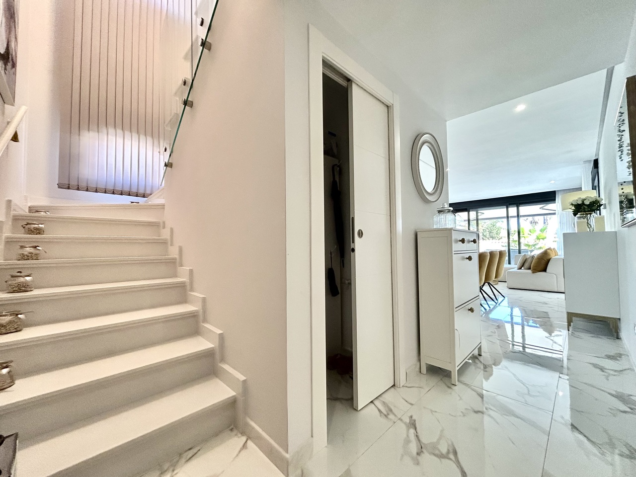 Villa de Lujo Exclusiva en Los Urrutias, Costa Cálida., Villa de lujo en Los Urrutias, Murcia (Costa Cálida). 3 hab, 2 baños. Disfrute de exclusividad, confort y la belleza mediterránea. Playas y golf cerca. ¡Su para