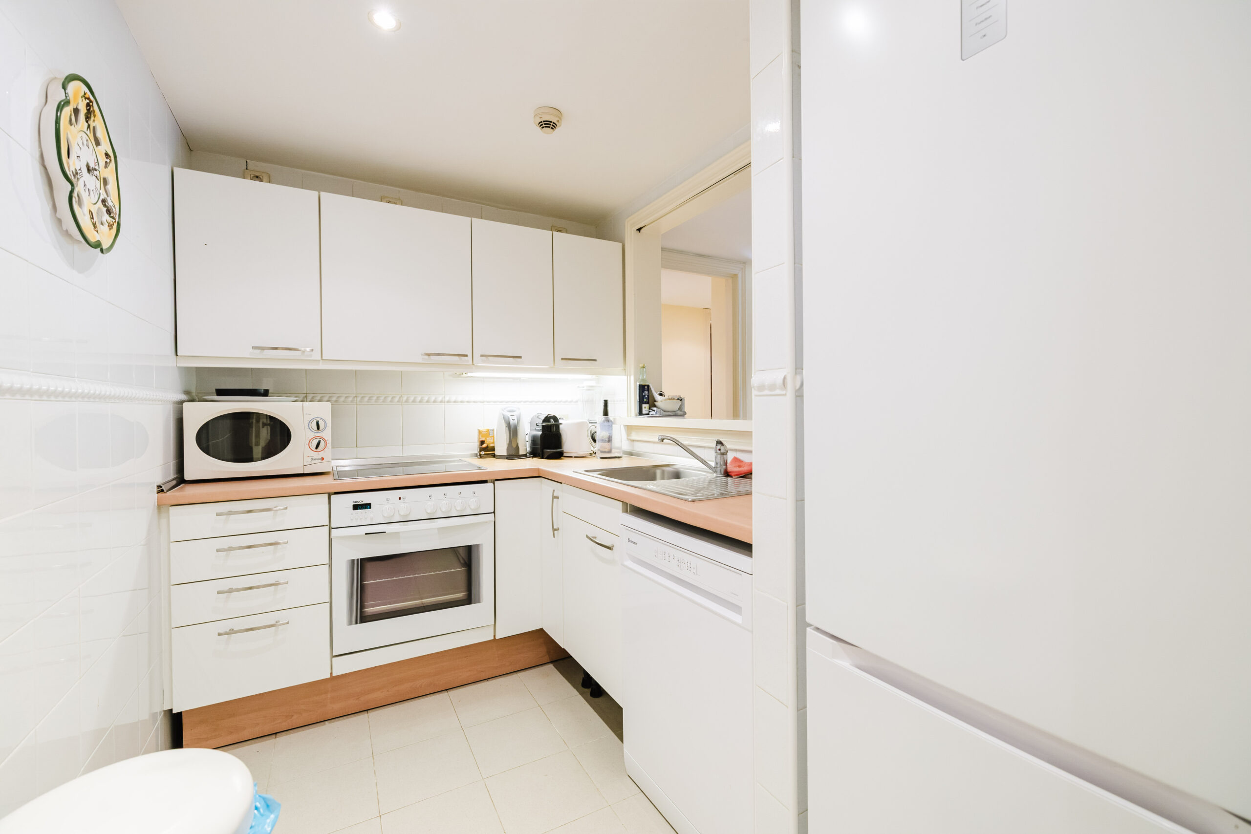 Exclusive 2-Bedroom Luxury Apartment in Kempinski Resort, Estepona