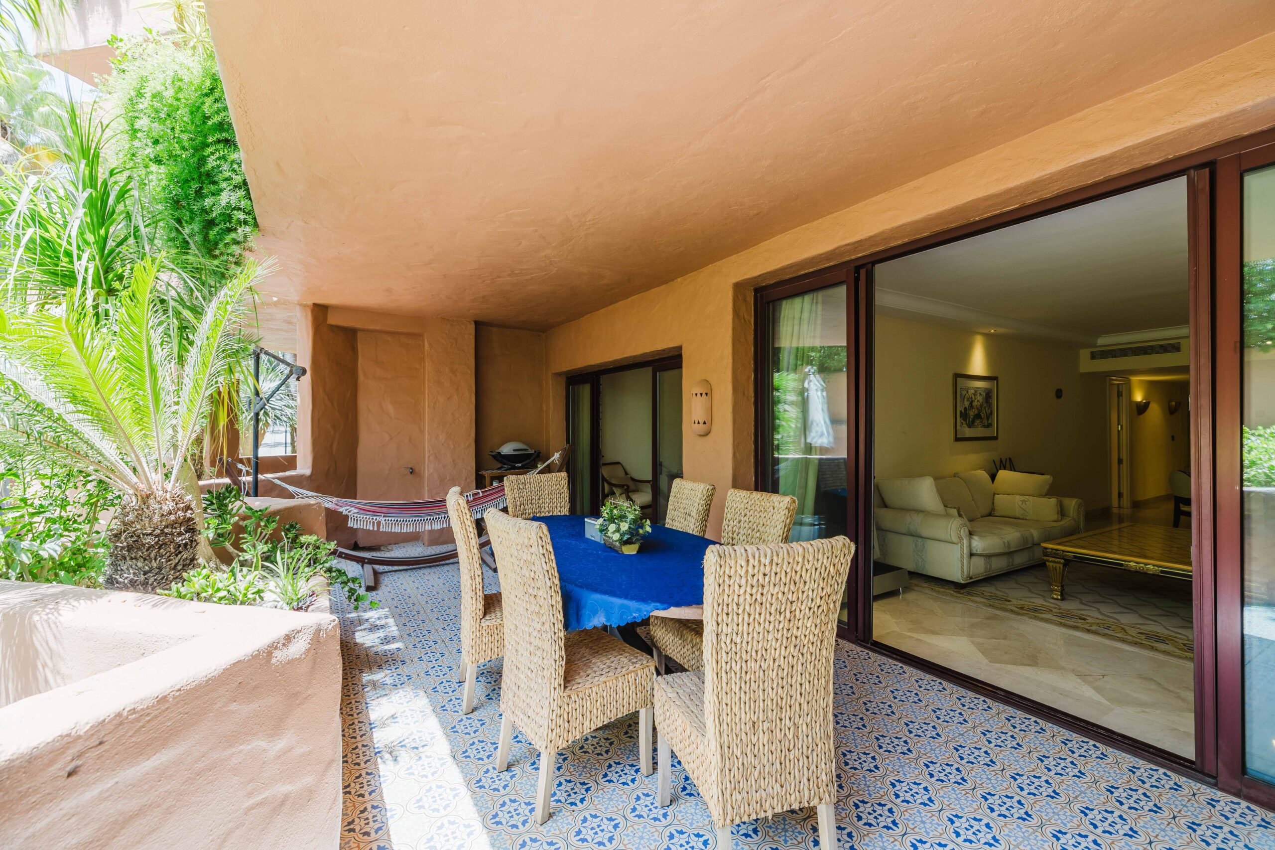 Exclusive 2-Bedroom Luxury Apartment in Kempinski Resort, Estepona