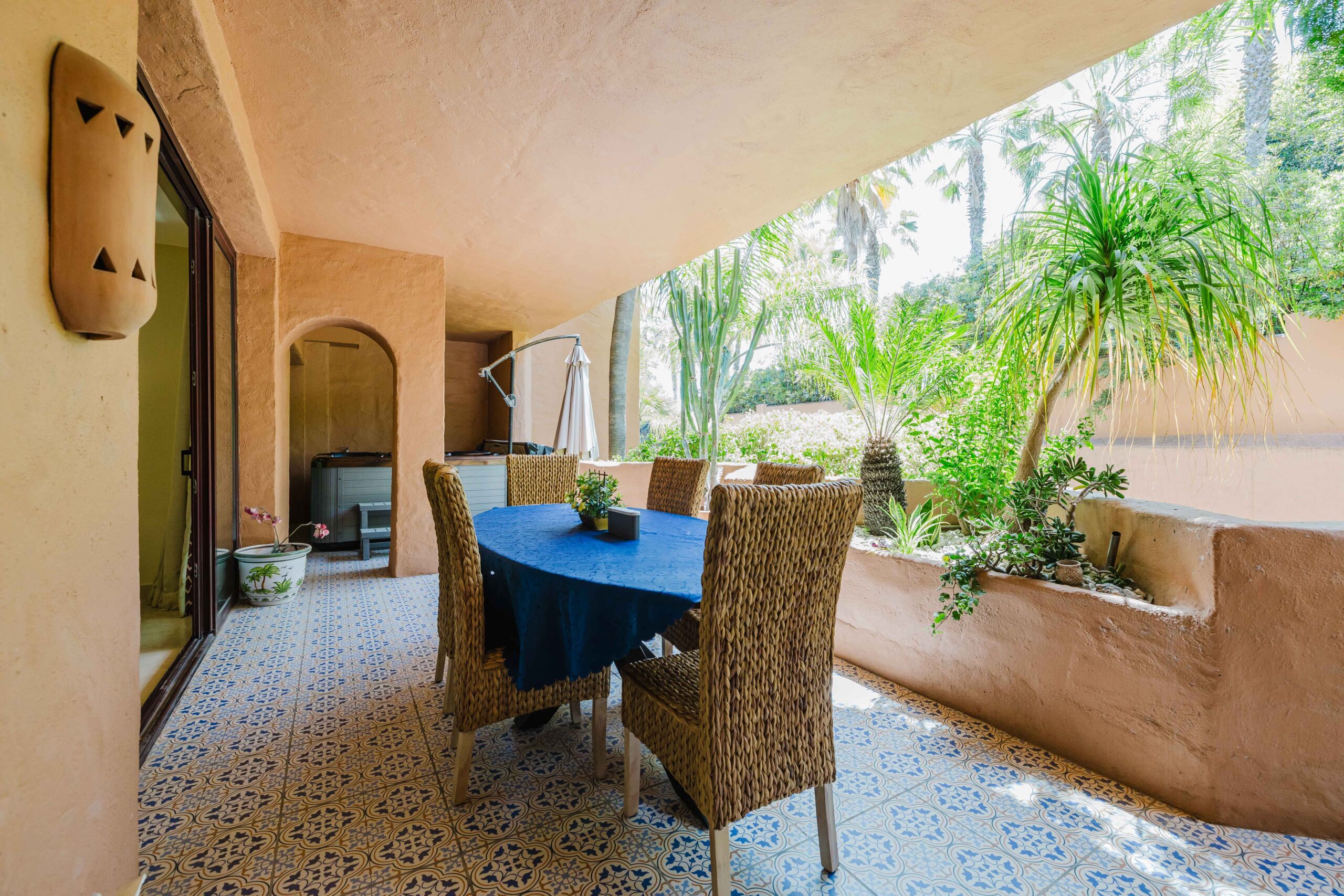 Exclusive 2-Bedroom Luxury Apartment in Kempinski Resort, Estepona