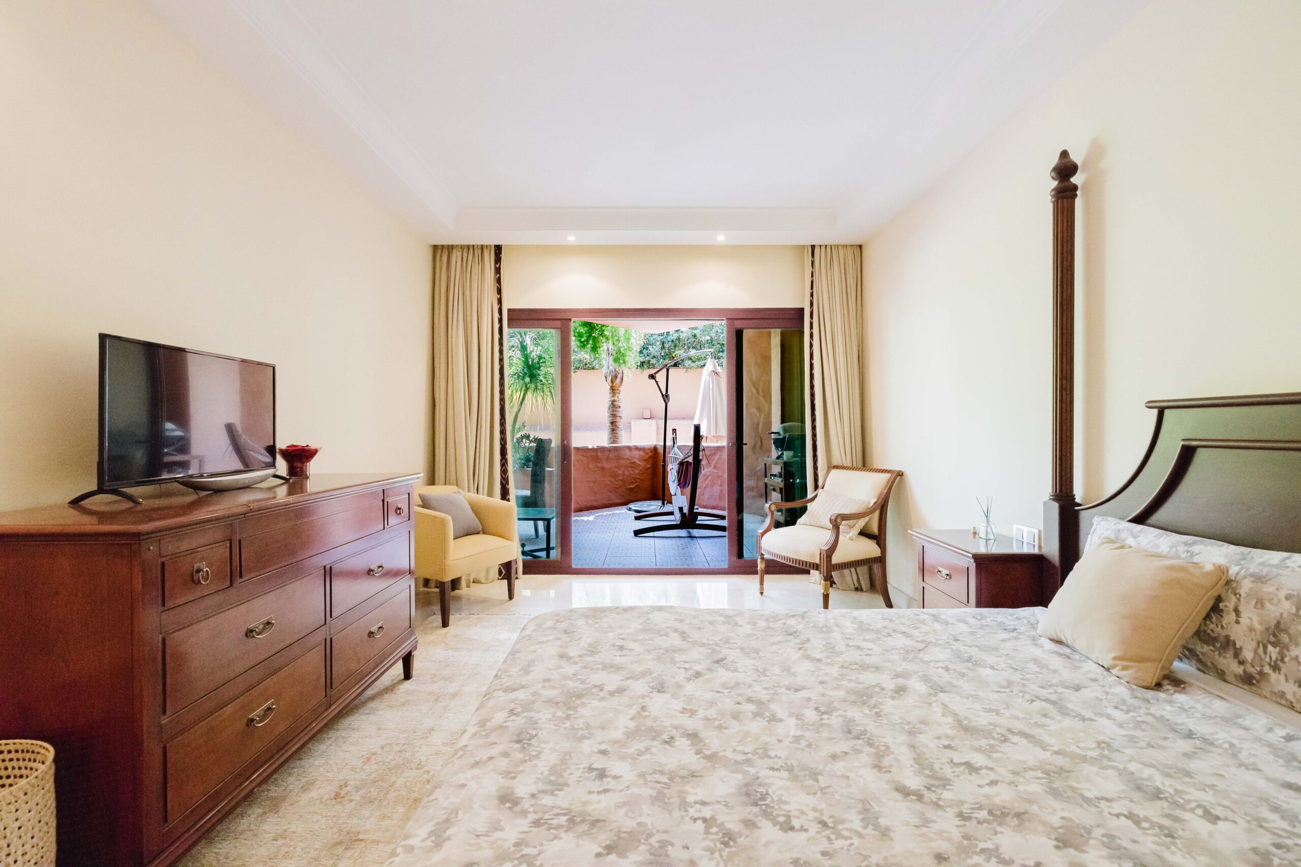 Exclusive 2-Bedroom Luxury Apartment in Kempinski Resort, Estepona