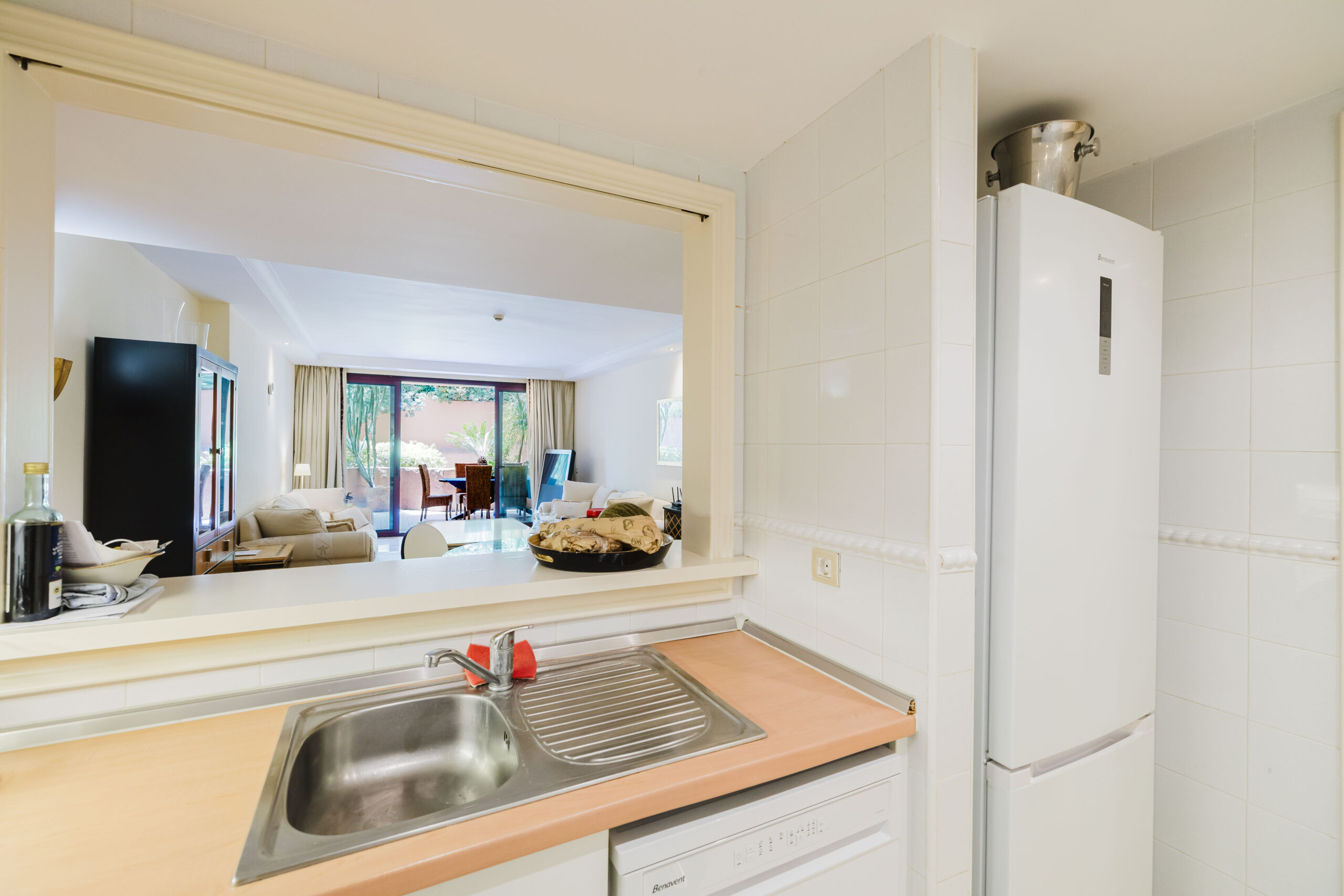Exclusive 2-Bedroom Luxury Apartment in Kempinski Resort, Estepona