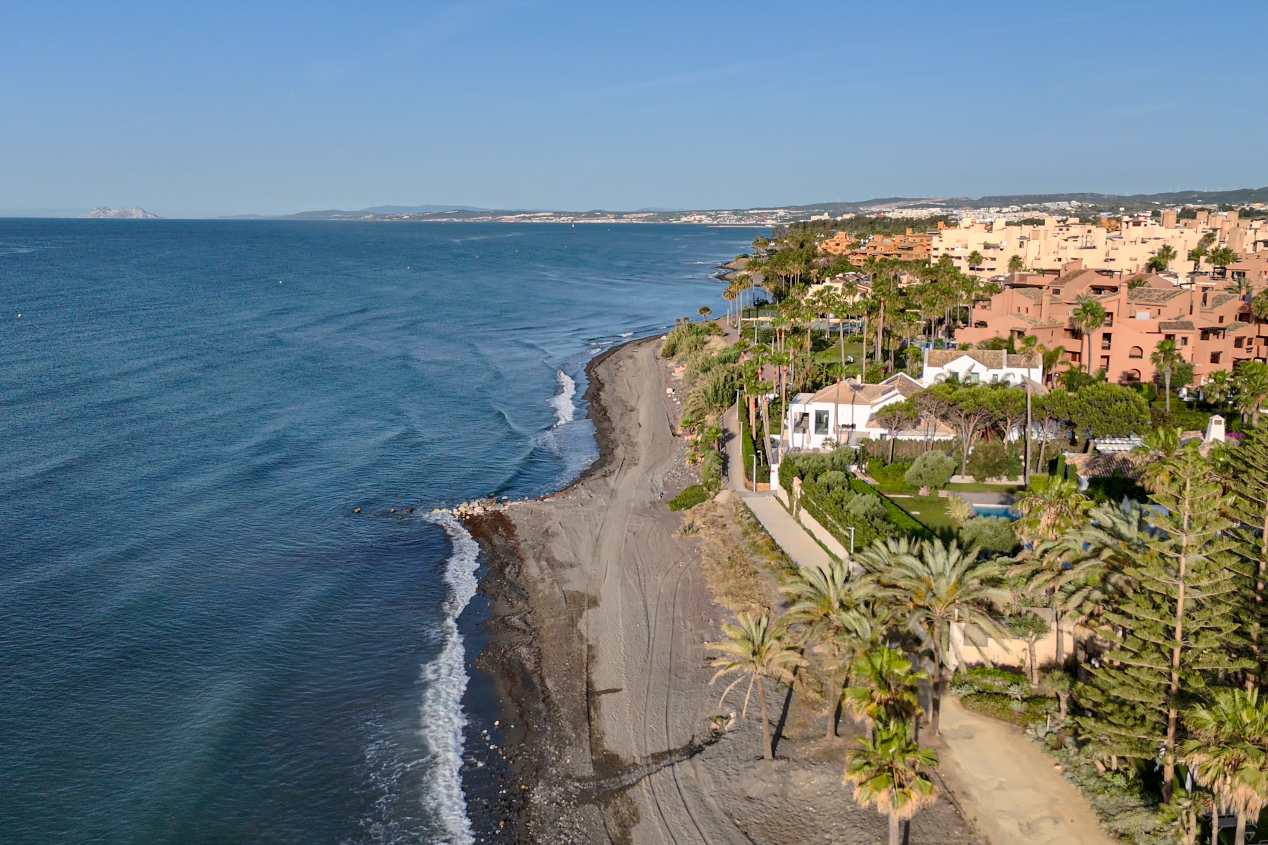 Exclusive 2-Bedroom Luxury Apartment in Kempinski Resort, Estepona