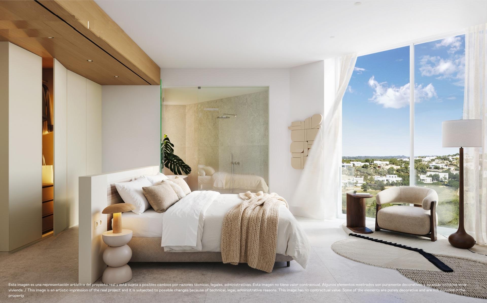 Exclusivas Villas de Lujo en Las Colinas Golf, Alicante, Villas de lujo de nueva construcción en Las Colinas Golf & Country Club, Costa Blanca. Disfrute de un estilo de vida exclusivo, privacidad y naturaleza. Inversi