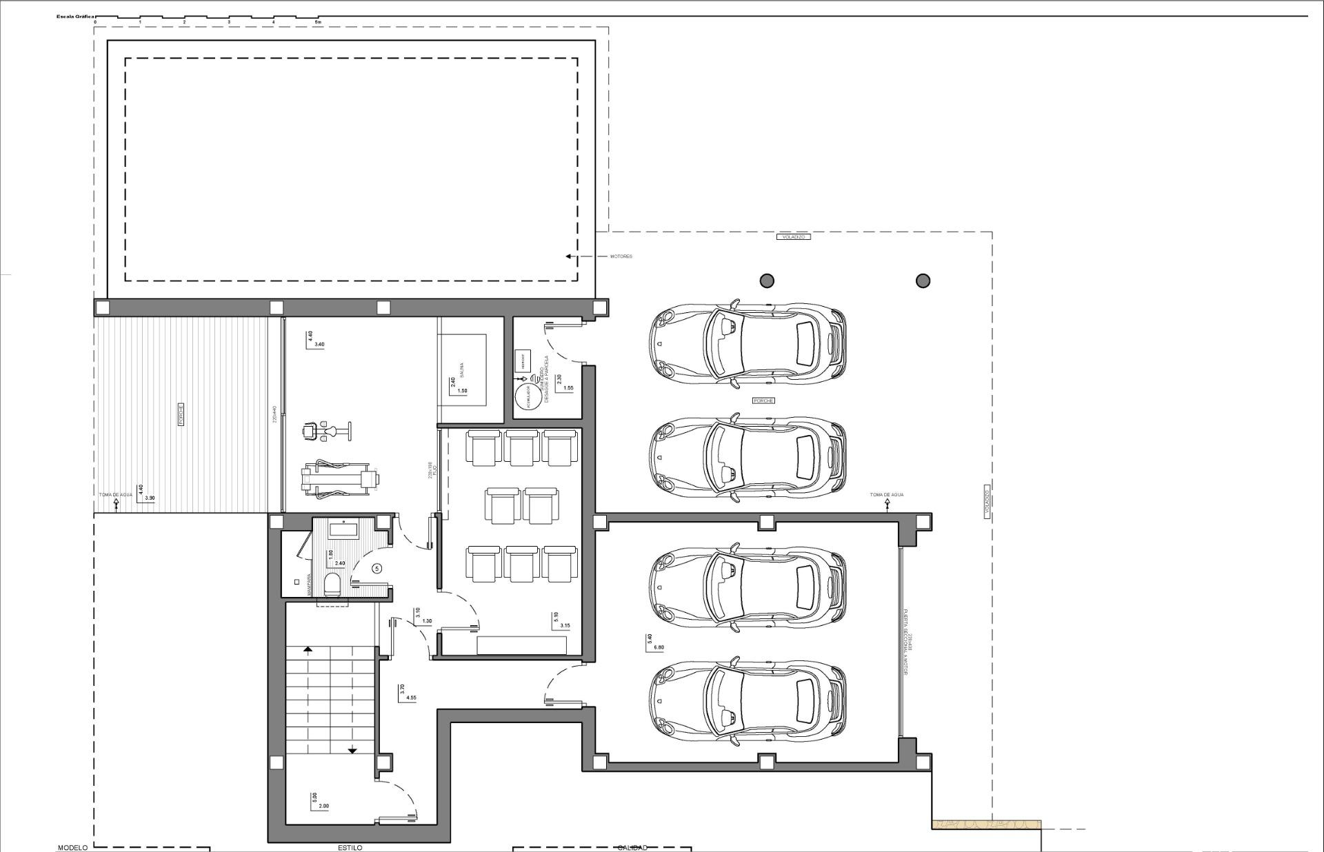 Villa de Lujo en Benitachell: Vistas al Mar y Confort Exclusivo, Villa de lujo obra nueva en Cumbre del Sol, Benitachell. Disfrute de vistas al mar, piscina infinita, gimnasio y cine. 3 dormitorios, 5 baños. ¡Su hogar de ensu