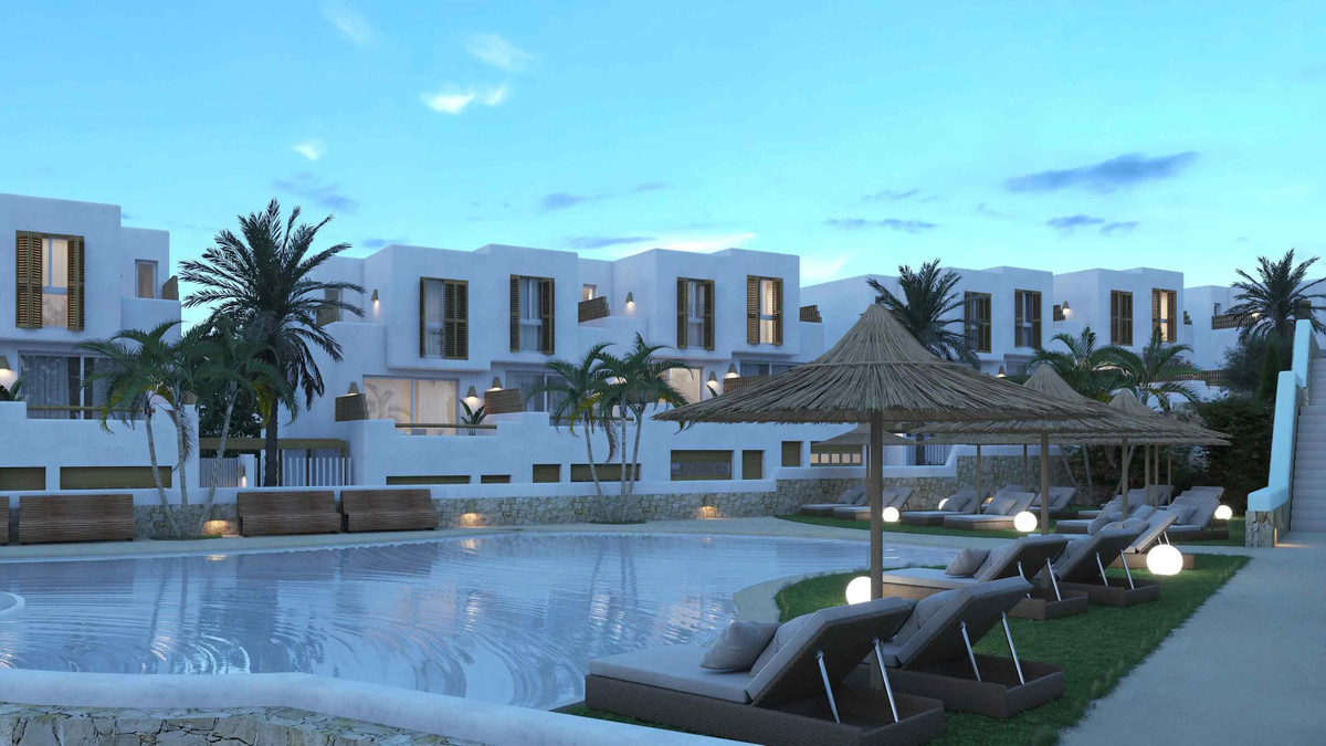 Villa en El Ràfol d'Almúnia: ¡Tu Oasis!