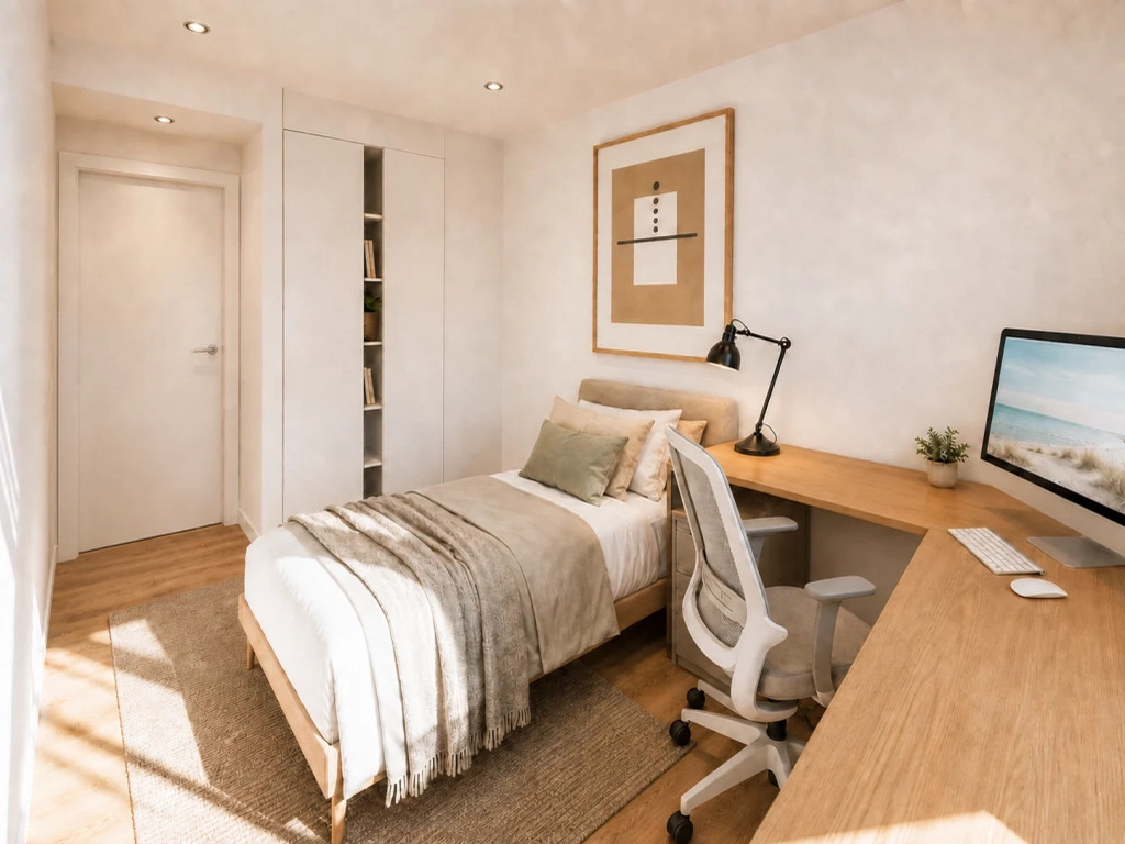 Mijas: Apartamentos de Lujo con Terraza y Servicios Exclusivos, Descubre 57 viviendas modernas en Mijas, Costa del Sol. Apartamentos y áticos de lujo con terrazas, piscina, gimnasio y coworking. Desde 360.000€. ¡Tu inversión