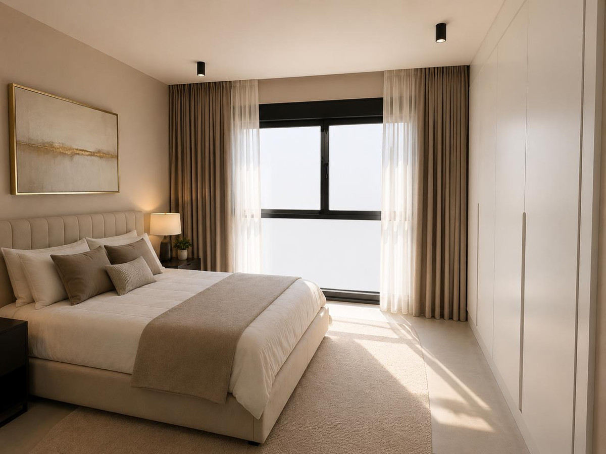 Nueva Villa de Diseño en Estepona con Vistas Espectaculares, Descubre 10 villas de lujo modernas en Estepona, Costa del Sol. Disfruta vistas panorámicas al mar, golf y montaña. Calidades premium, aerotermia, suelo radiant