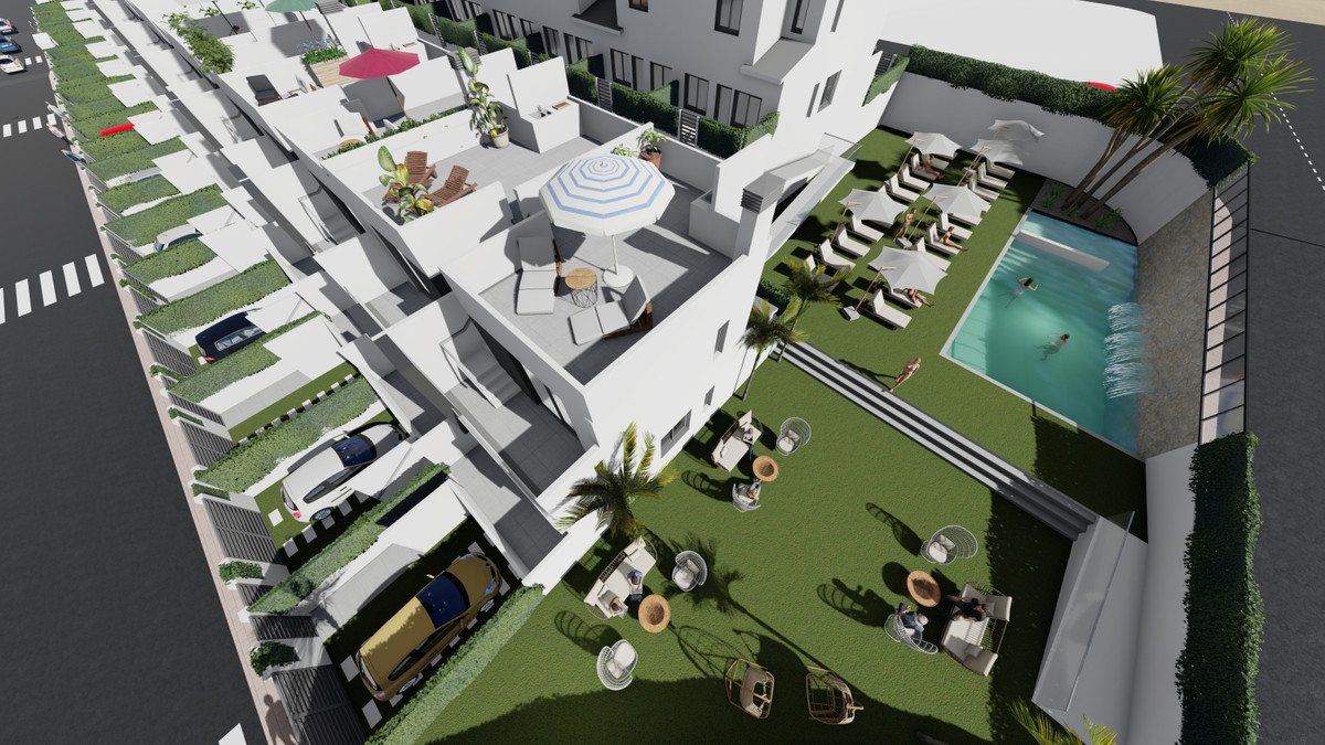 Modernas Villas Adosadas en Cox: Sol, Golf y Playa, Descubre tu villa adosada moderna en Cox, Alicante. 2 dorm, 2 baños, solárium, piscina. Disfruta de playas, golf y el clima mediterráneo en Costa Blanca. ¡Desde