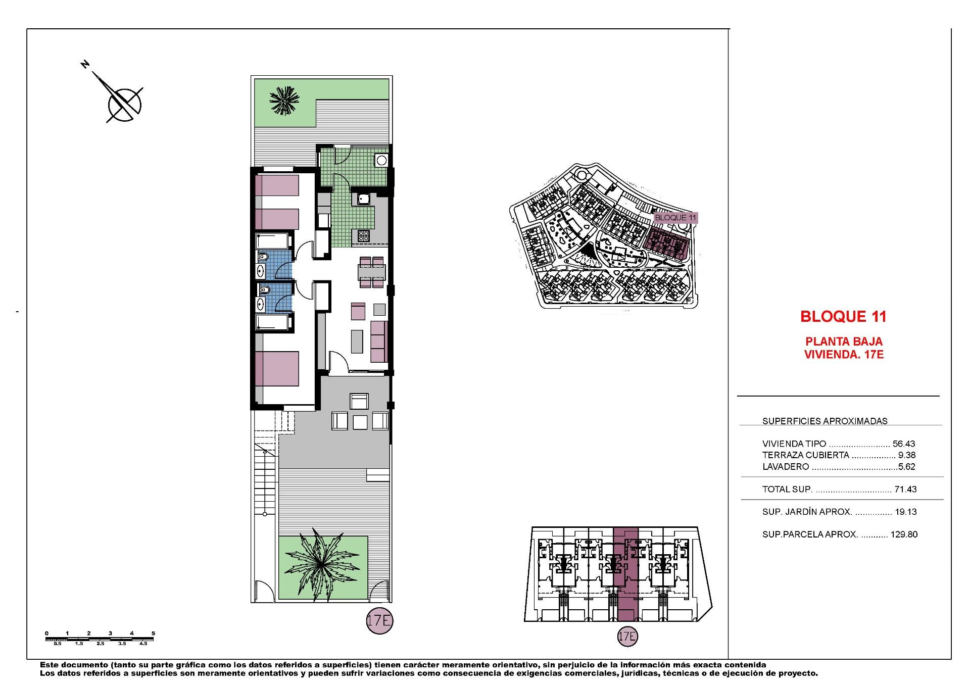 Bungalows Obra Nueva en Mil Palmeras: Playa y Lujo Moderno, Descubra su nuevo hogar en Mil Palmeras, Costa Blanca. Modernos bungalows de 2 hab/2 baños a 600m de la playa. Jardín o solárium. Piscina, jardines. ¡Desde 349.