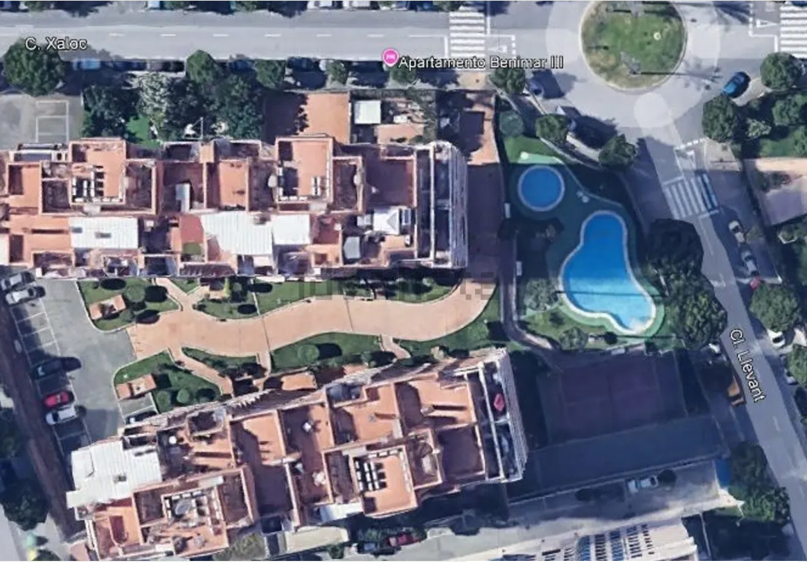 Apartamento a Estrenar en Villajoyosa: Mar, Lujo y Confort, Apartamento moderno de obra nueva en Villajoyosa, Costa Blanca Norte. A 450m de Playa del Torres. 1 dorm, terraza, parking, piscina y gimnasio. ¡Vive o invierte