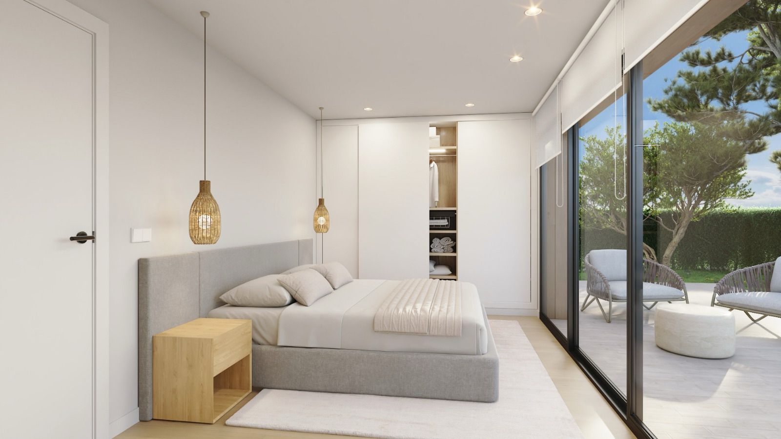 Apartamentos Obra Nueva La Nucia
