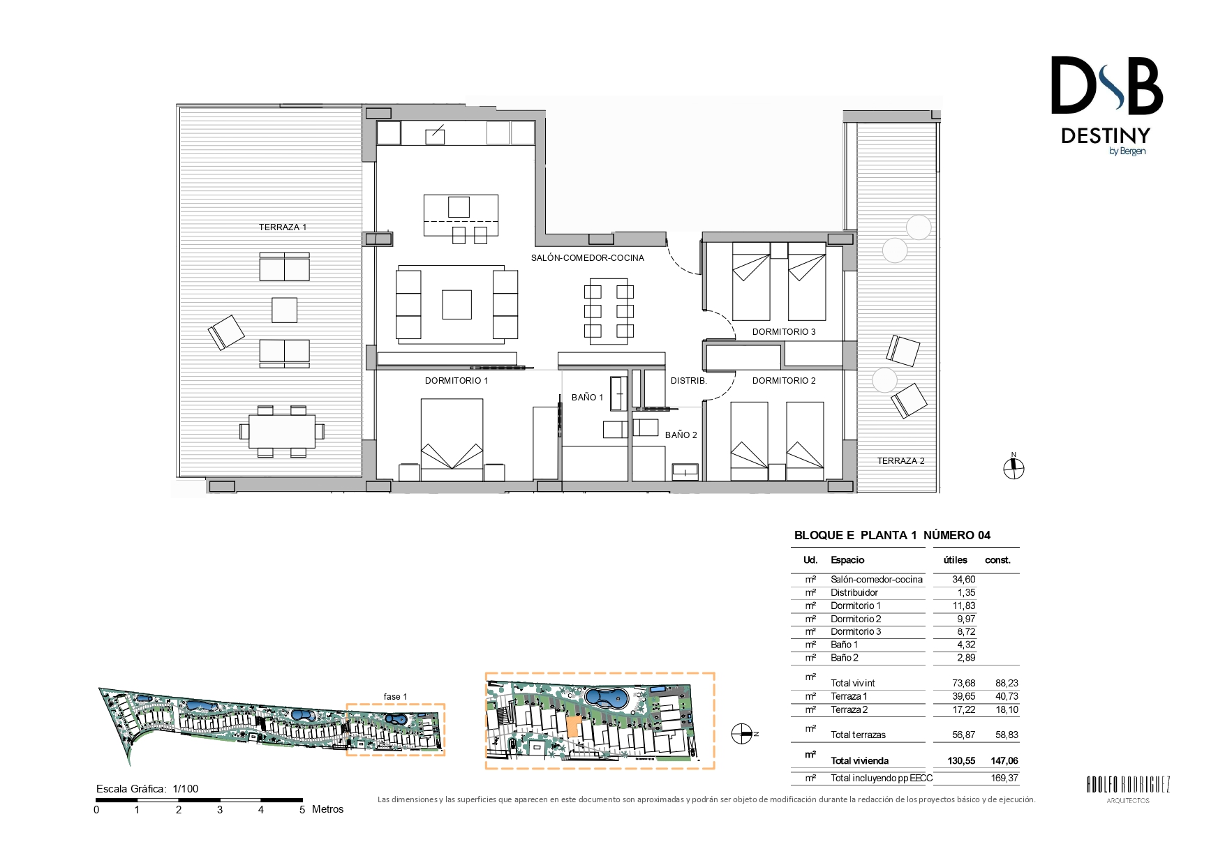 Apartamentos Obra Nueva La Nucia