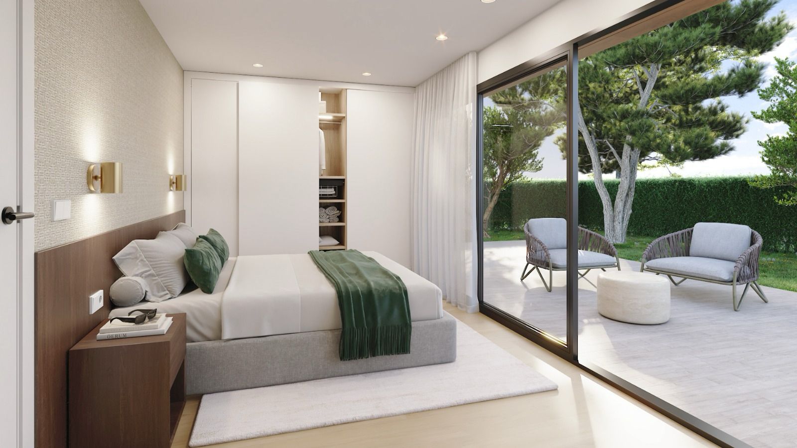 Ático clase premium en La Nucía, Costa Blanca, Ático de lujo 2 hab/2 baños en Destiny, La Nucía, Costa Blanca. Disfruta de terrazas espectaculares, diseño moderno, alta eficiencia energética y servicios prem