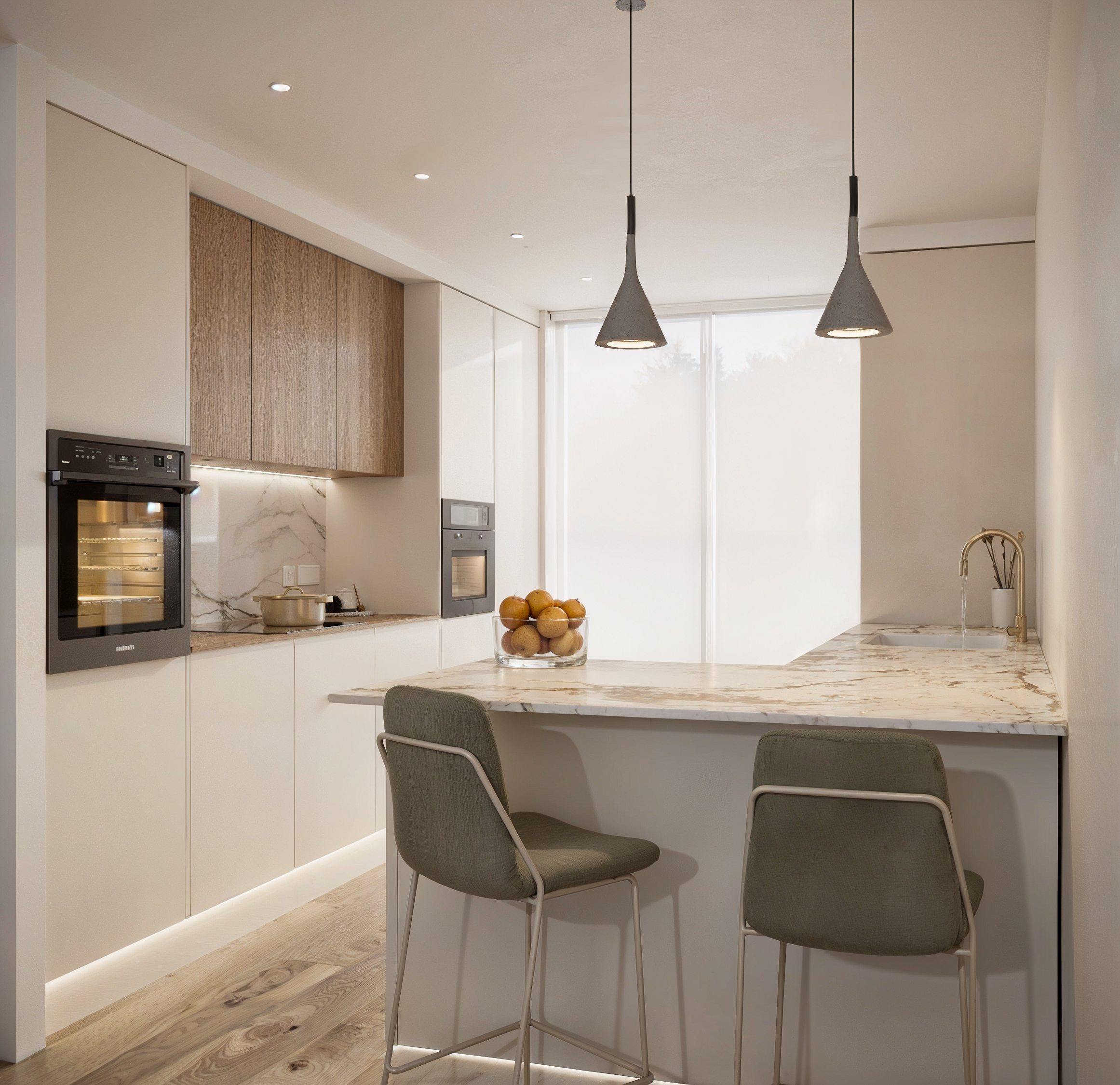 Apartamentos Obra Nueva La Nucia
