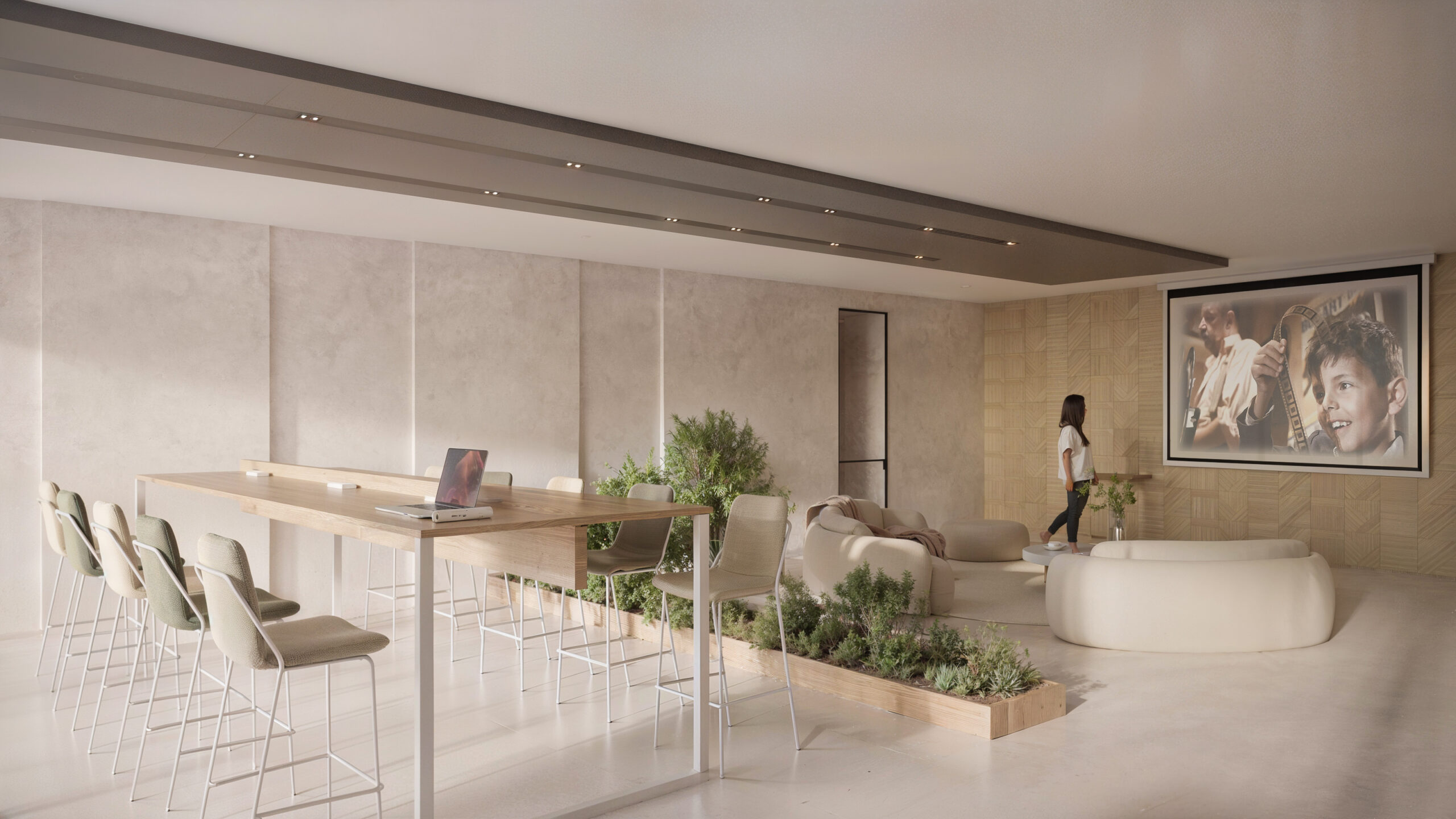 Apartamentos Obra Nueva La Nucia