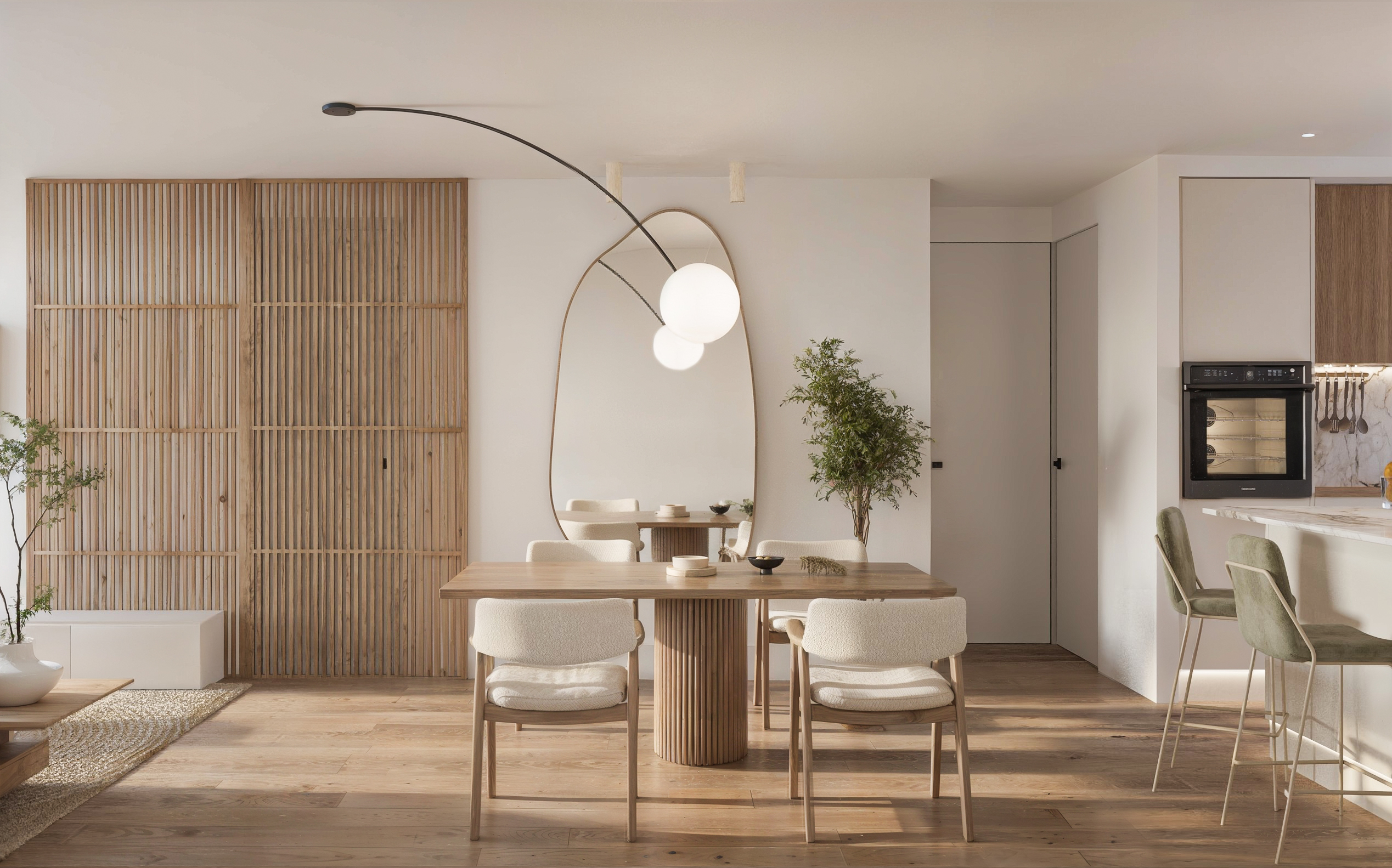 Apartamentos Obra Nueva La Nucia