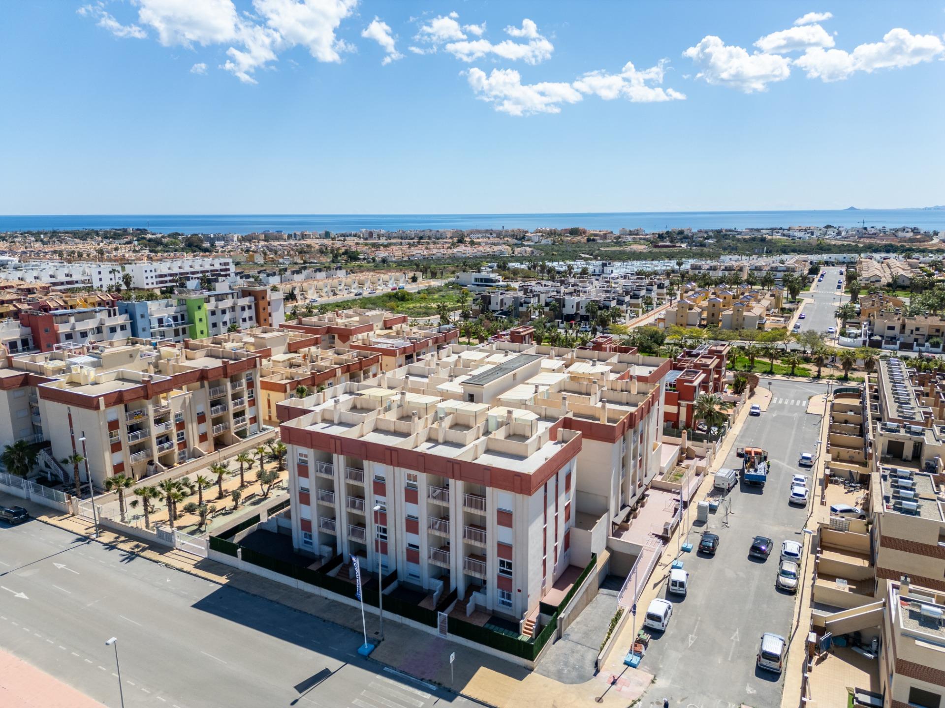 Apartamento en Venta en Orihuela Costa