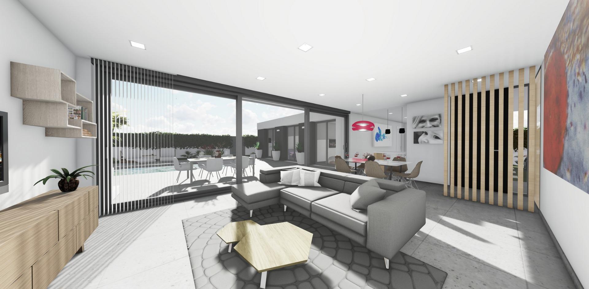 Bostadsbild