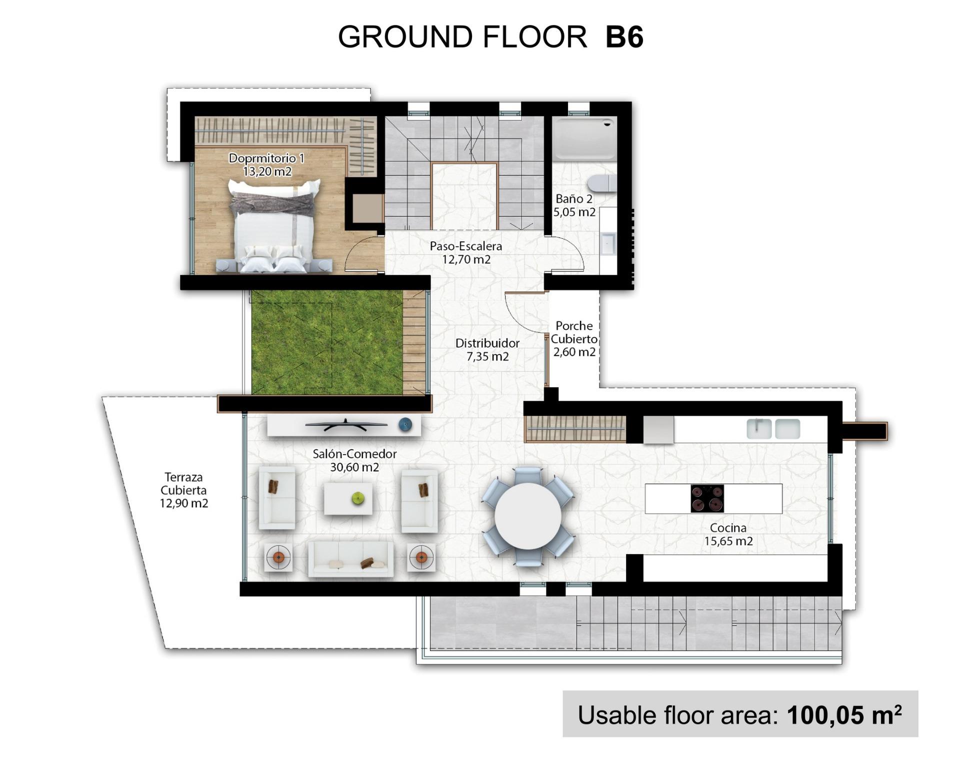 Imagen vivienda